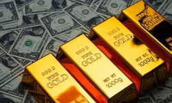 Altın kâr satışlarıyla geriledi