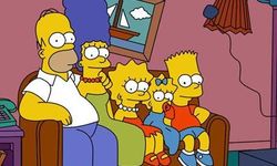 Simpsonlar'da 'Epstein' ayrıntısı: 25 yıl önce yayımlanan 'gizemli ada' sahnesi gündem oldu