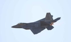 ABD'nin İran'a yönelik askeri sevkiyatları sürüyor