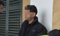 Uyuşturucuyla Yakalanan Zanlı Mahkemede