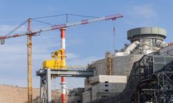 Akkuyu Nükleer Güç Santrali'nde geri sayım...