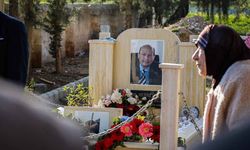 Cumhuriyet Meclisi kurucu üyesi ve eski bakan Altınay, ölüm yıl dönümünde anıldı