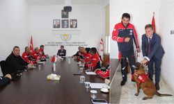 Arıklı: Deprem gerçeğine karşı rehavette olmamalıyız