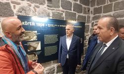 Ataoğlu: KKTC’nin turizm potansiyelini Anadolu’nun her yerinde anlatmalıyız