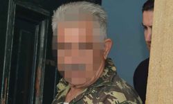 Ayrelli Toplarken Sınırı Geçti, Fişeklerle Yakalandı: Mahkemeden yeni detaylar