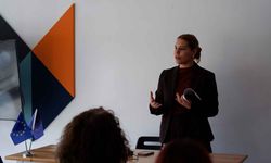 “Kapsayıcı barış inşası ikinci bilgilendirme oturumu” düzenlendi