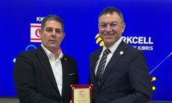 Kuzey Kıbrıs Turkcell ile Milli Olimpiyat Komitesi İş Birliği Protokolü İmzaladı