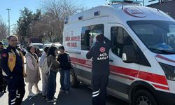 Türkiye'de cıvayla oynayan 18 öğrenci hastaneye kaldırıldı