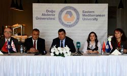 DAÜ, 60 yaş üzeri bireylere yönelik “İleri Yaş Gelişim/Tazelenme Üniversitesi” projesini tanıttı