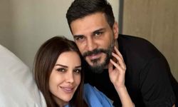 Tüp bebek tedavisi sonuç verdi: Dilan Polat hamile!