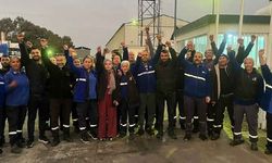 Taraflar, 12 Şubat Perşembe günü Bakanlıkta bir araya gelecek