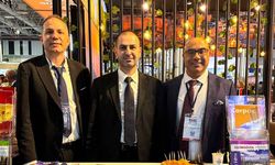 EMITT 2026’da KKTC standına yoğun ilgi