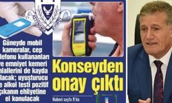 Arıklı: Biz Tartışıyoruz, Onlar Uyguluyor