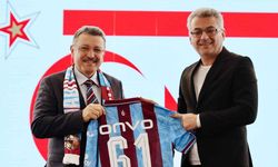 Cumhurbaşkanı Tufan Erhürman Hamsi Festivali’ne katıldı