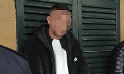 Havalimanında Mermiyle Yakalandı: Zanlıya 8 Gün Tutukluluk