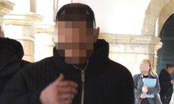 Ercan Havalimanı’nda Uyuşturucu Operasyonu: Zanlı Tutuklandı