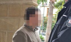 Eski Eşine Sokak Ortasında Darp