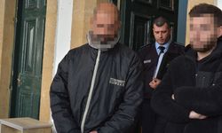 Kıbrıslı Rum sahte sigorta ile KKTC'ye geçmeye çalıştı!