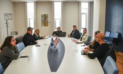 DAÜ, Bilim İletişim Ofisi’ni kurdu