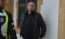 Akıncılar’da askeri yasak bölgeyi ihlal ederek ülkeye girdi!