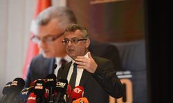 Erhürman: Beş yıllık süreyi Kıbrıs Türk halkı açısından yeniden doğuş dönemi olarak kullanacağız