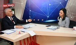 Amcaoğlu: Reel sektör yoksa kamu sektörü de yoktur