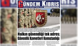 Halkın güvendiği tek adres: Güvenlik Kuvvetleri Komutanlığı