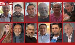 Muhtarlar sahada da “Denetim şart” dedi…