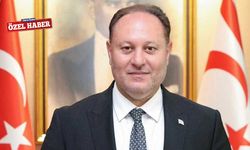 “Meclis milletvekillerine kapandı” iddiaları… Öztürkler, Gündem Kıbrıs’a konuştu…