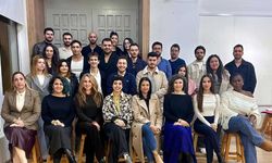 DAÜ iç mimarlık bölümü, iş birliklerine Yalın Tan & Partners ile devam ediyor