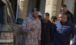 Pitbullunu başıboş bıraktı, 102 Bin TL cezayı ödemeyince tutuklandı!