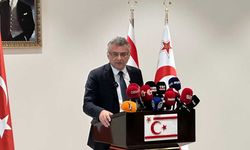 Cumhurbaşkanı Tufan Erhürman: Açık ve samimi bir toplantı gerçekleştirdik