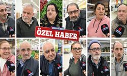 Anayasa referandumu... Vatandaş şeffaflık istiyor...