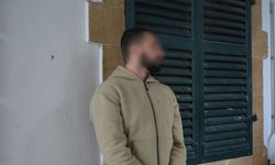 Yer Lefkoşa: Evine gelen tamirciyi bıçaklayıp kafa attı