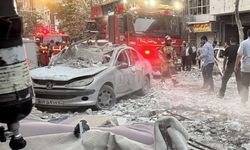 İsrail, İran'da ilkokulu vurdu: 60 çocuk öldü