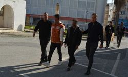 Kaçaklar mahkemede... Biri 267 diğeri 268 gün!