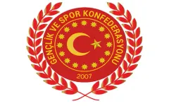 Türkiye Gençlik ve Spor Konfederasyonu’ndan Halil Falyalı için anma mesajı