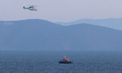 Girit açıklarında göçmen faciası: 15 ölü 26 kayıp