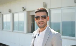 Türkiye’de 3 ayrı suçtan aranan Hakan Erkan kaçak yollarla KKTC’ye geldi!