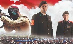 Güv. K.K’dan Askeri Öğrenci Alımı Duyurusu