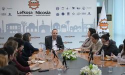 İTÜ öğrencilerinden LTB katkılı “Adil Geçişler Lefkoşa” projesi