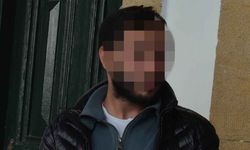 Canlı Mermiyle Yakalandı: Zanlıya Yurt Dışı Yasağı