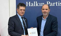 Kamu Hizmeti Komisyonu, 2025 faaliyet raporunu HP’ye sundu