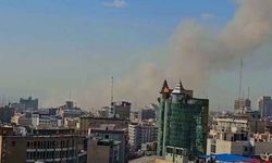 İsrail İran'a saldırı başlattı