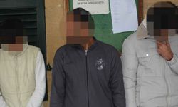 Kaçak İkamete Geçit Yok: 3 Kişi Mahkemede