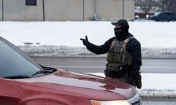 ABD hükümeti Minnesota eyaletinde düzensiz göçmenlere yönelik baskıyı sonlandırdı