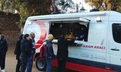 “Kızılay İftar Sofrası” Ramazan ayı boyunca hizmet verecek