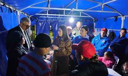 İncirli: Yalnız değilsiniz, biz her zaman yanınızdayız