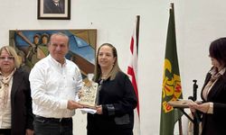 Bakan Ataoğlu, 22 Şubat Dünya İzci Düşünce Günü etkinliğine katıldı