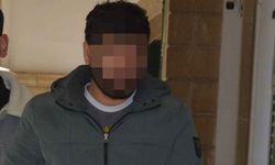 Polis Kontrolünde Tespit Edildi, Tutukluluk Uzatıldı